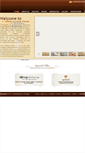 Mobile Screenshot of hotelchobdarhaveli.com